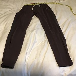 Tracksmith Turnover Pants Small